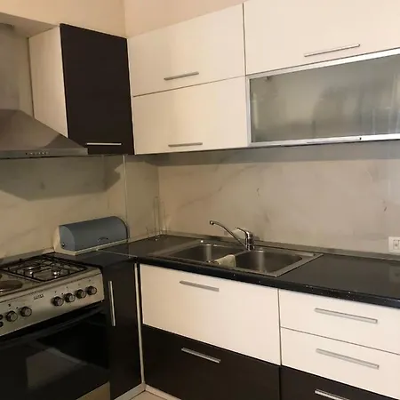 Апартаменты Apartment, Дуррес