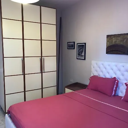 Апартаменты Apartment,
