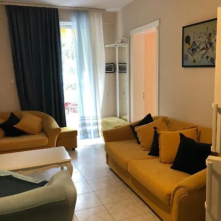 Apartment, Апартаменты Дуррес