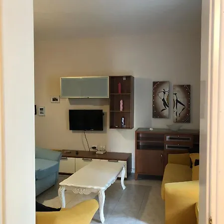 Apartment,