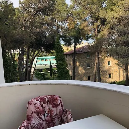 Апартаменты Apartment, Дуррес