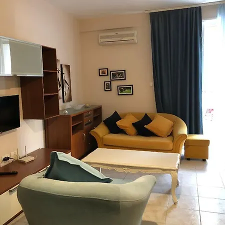 Apartment, Апартаменты Дуррес