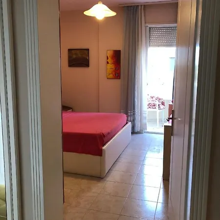 Apartment, *