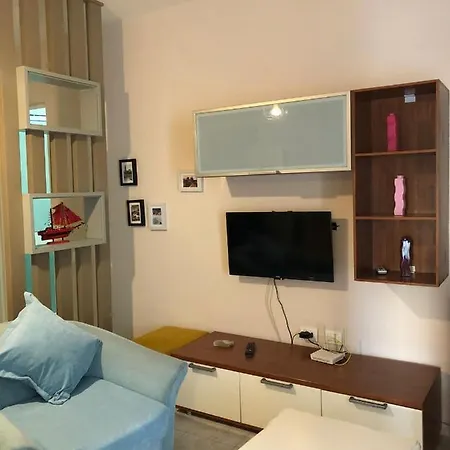 Апартаменты Apartment, *